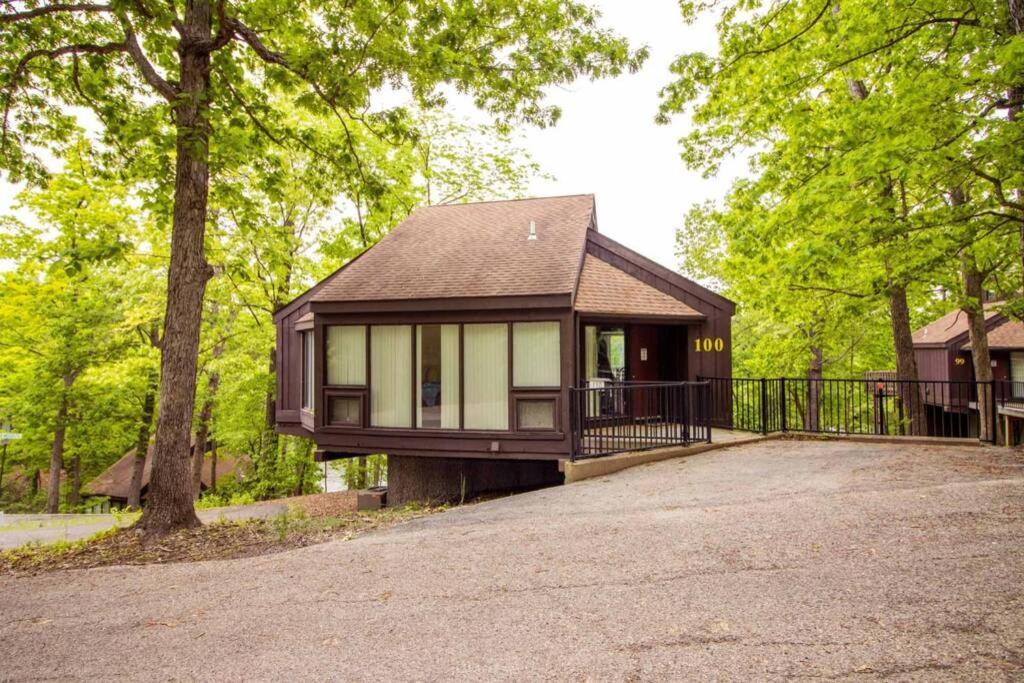 Unit 100 - Treeloft 3 Bedroom Villa Village of Four Seasons Kültér fotó